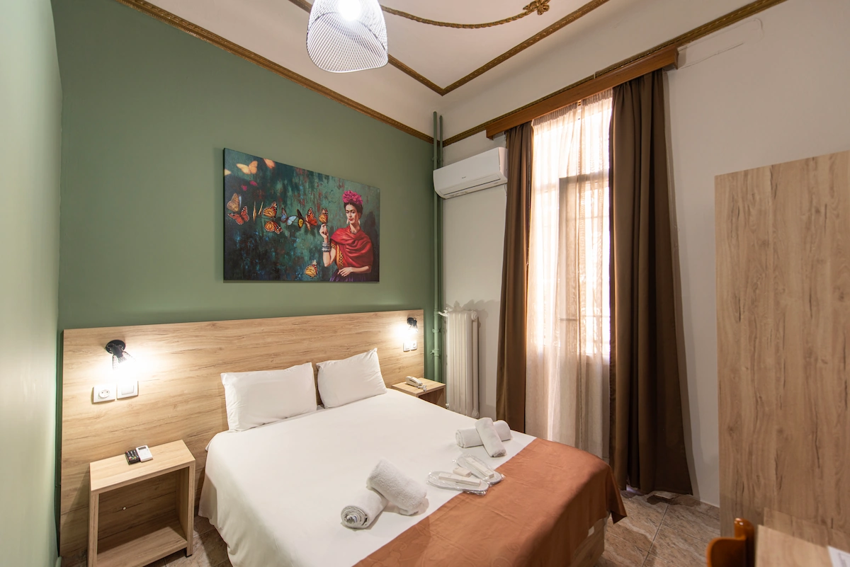 Double Room — room